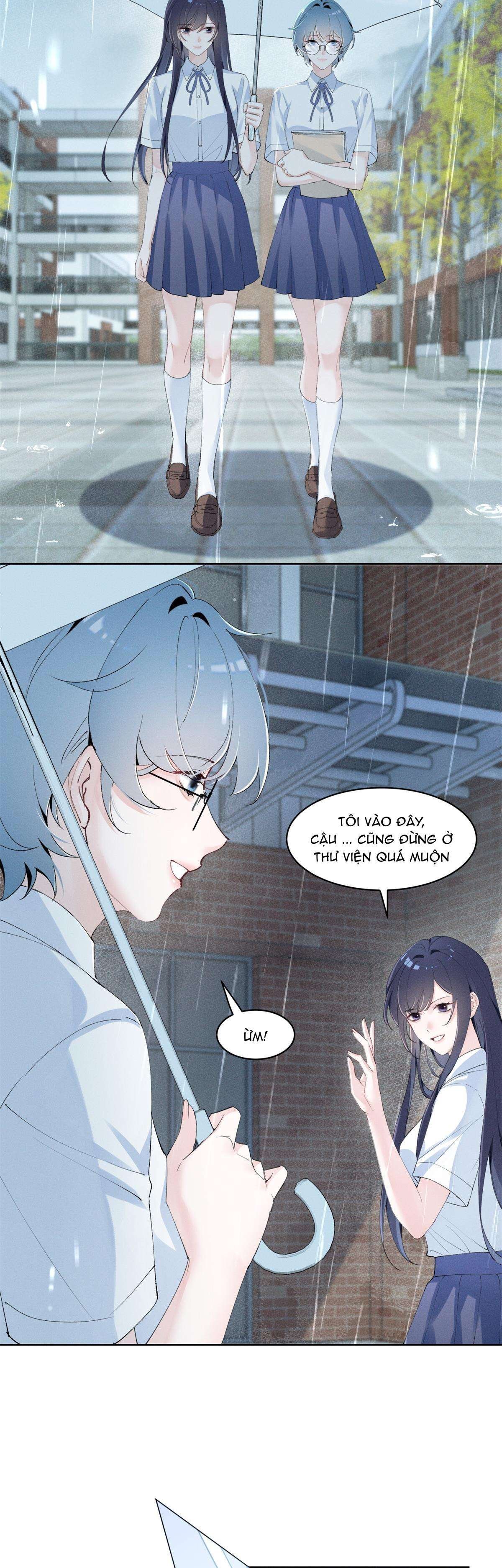 phu nhân, thân phận của người lộ rồi chapter 21 21