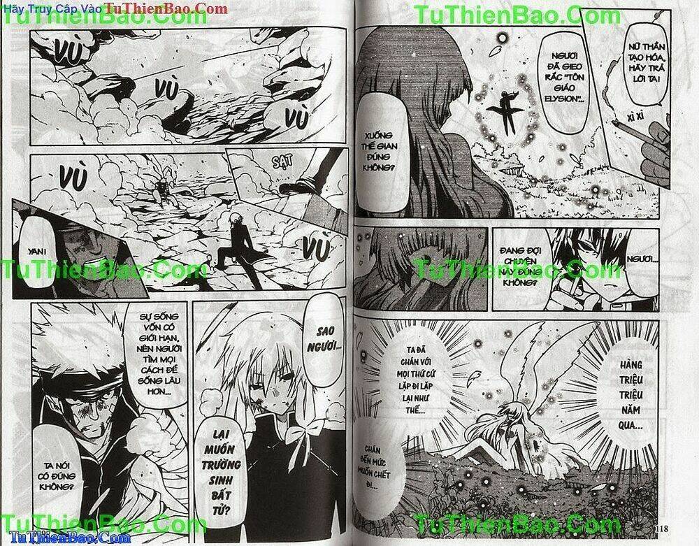 đặc vụ hàng hải chapter 8 59