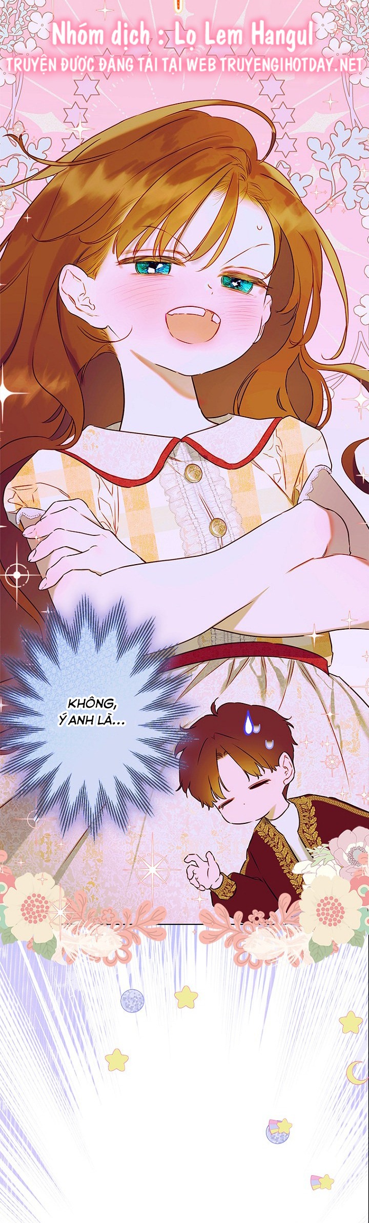 mẹ tôi kết hôn một lần nữa chapter 57 49