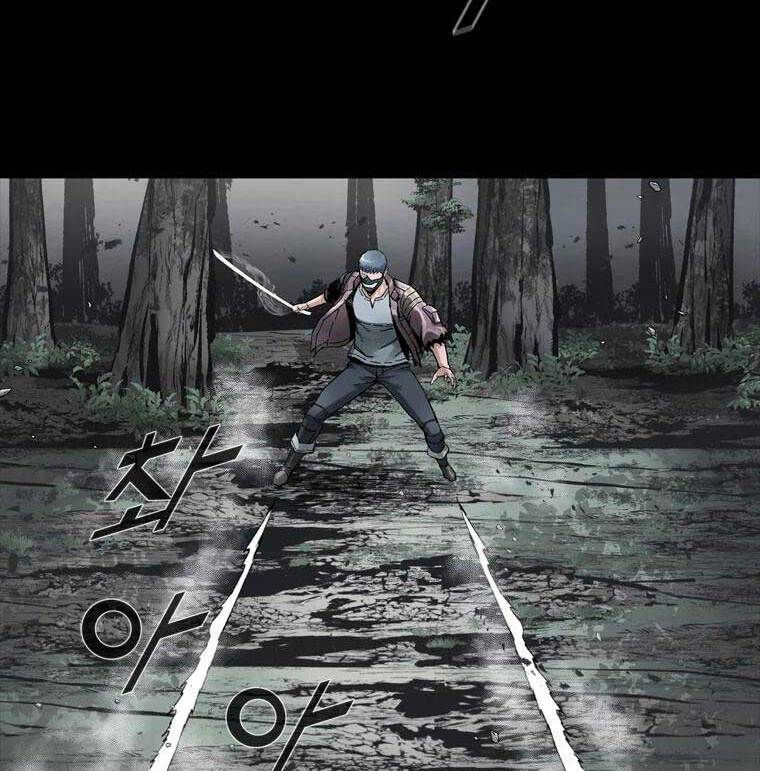 mật mã mê cung chapter 40 57