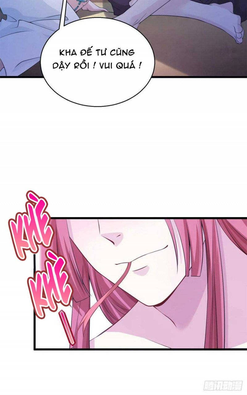 [16+] thảnh thơi thú thế chủng chủng điền, sinh sinh tể chapter 283 10