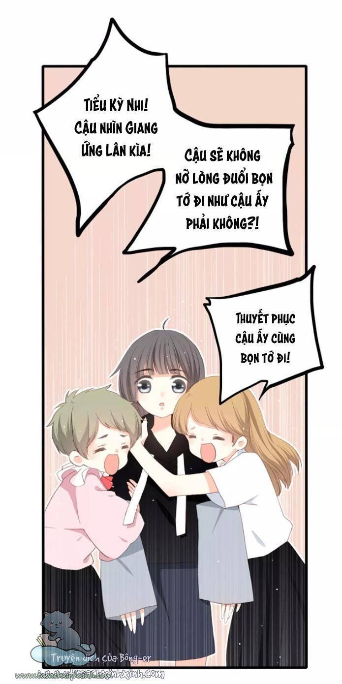 con tim rung động 2 chapter 59.2 11