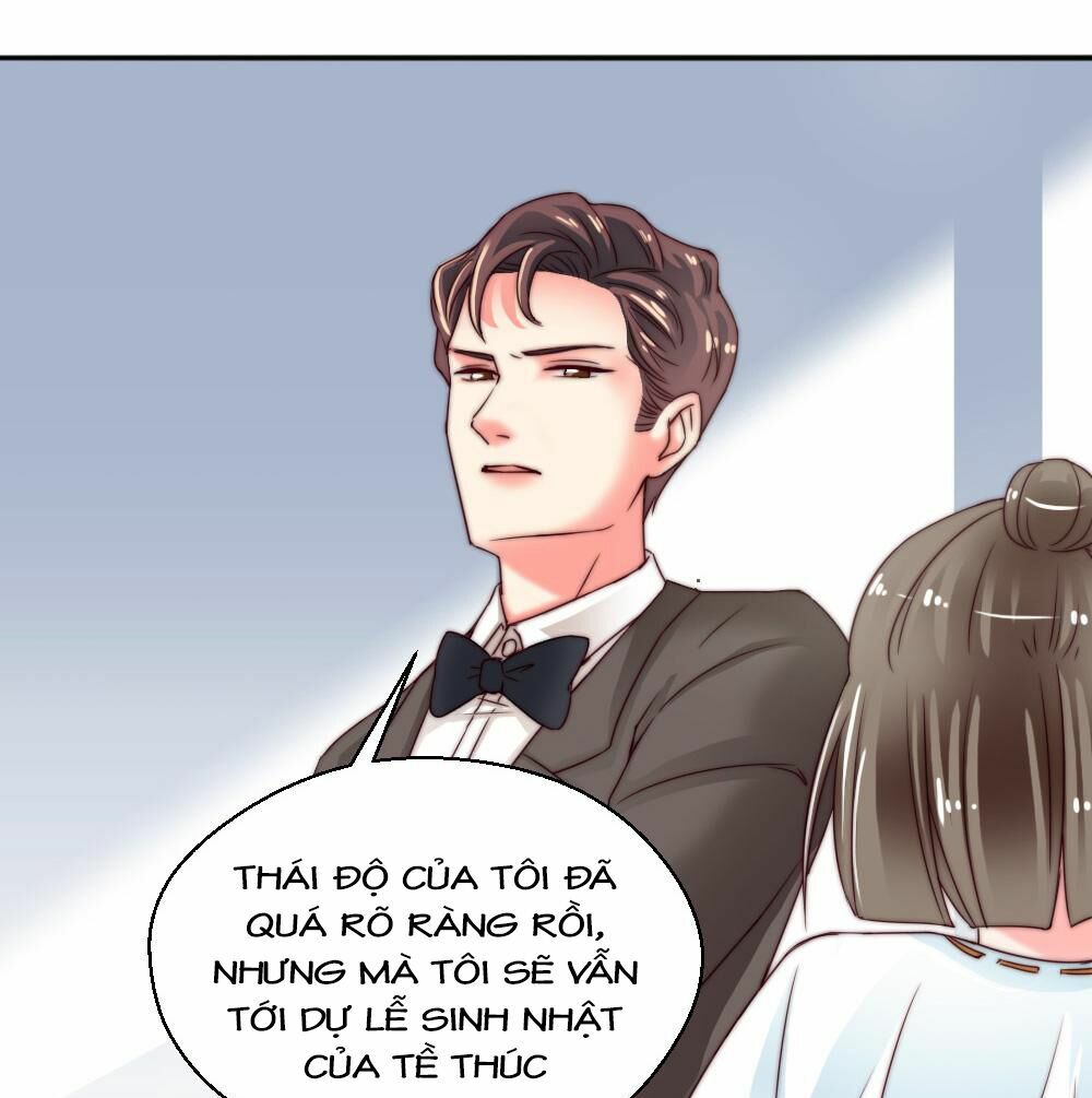 bí mật của thiên kim chapter 92 5