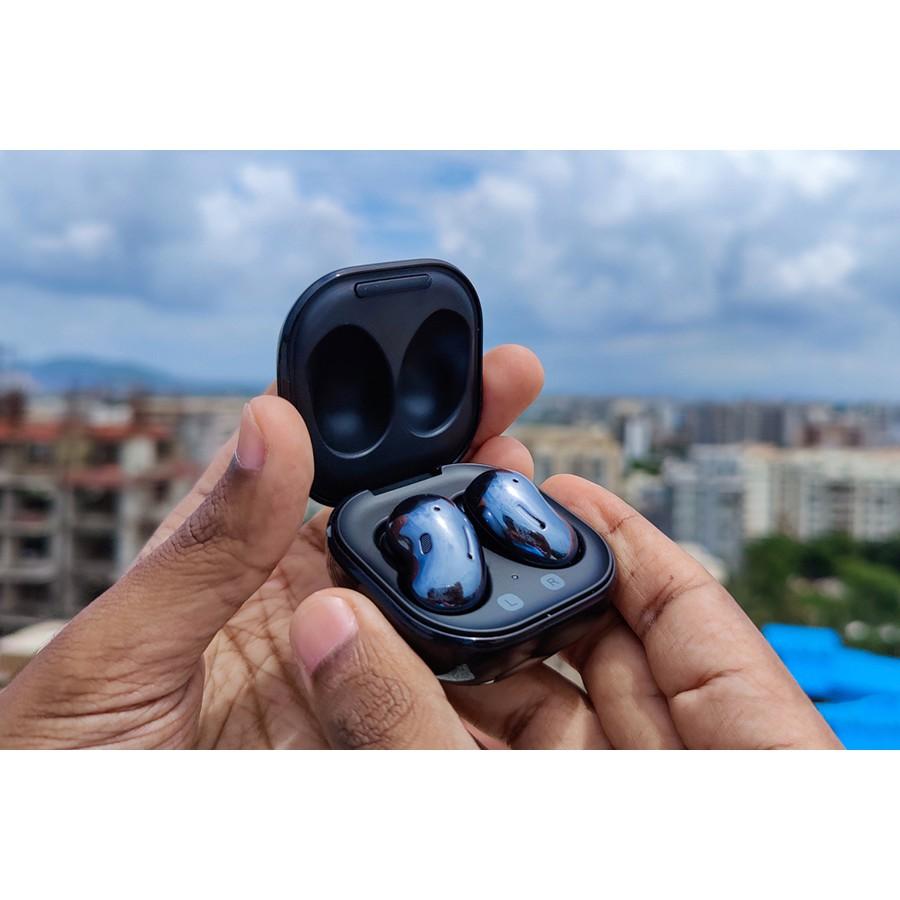 Tai nghe bluetooth Buds live, 4 màu sắc vô cùng thời trang