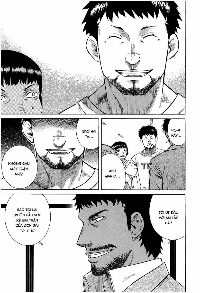 teppu chapter 8 10