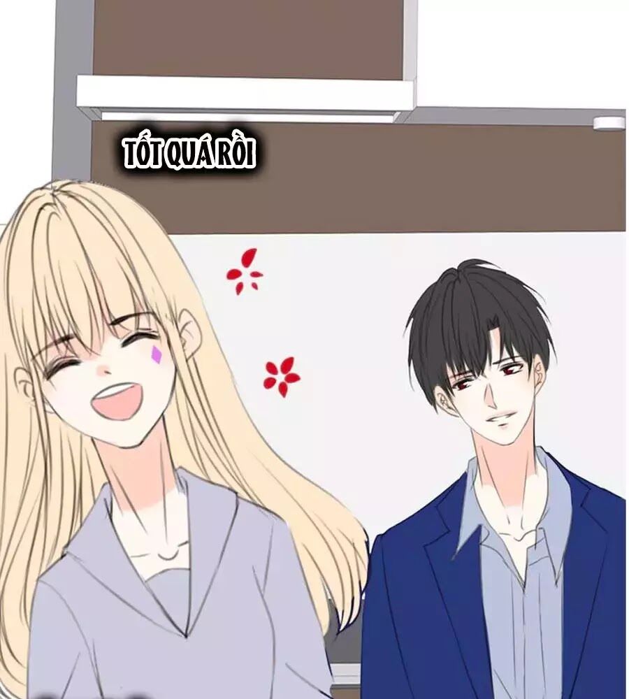 công chúa nữ vương mệnh chapter 116 17