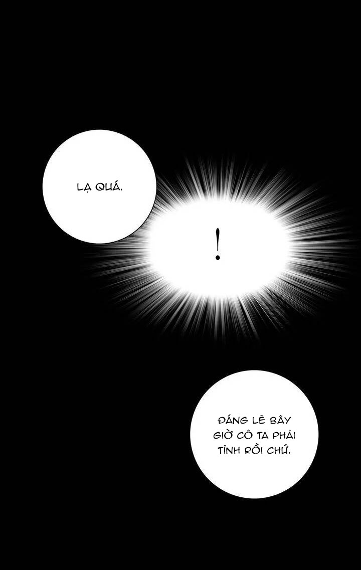 nữ hoàng bí ẩn chapter 2 12