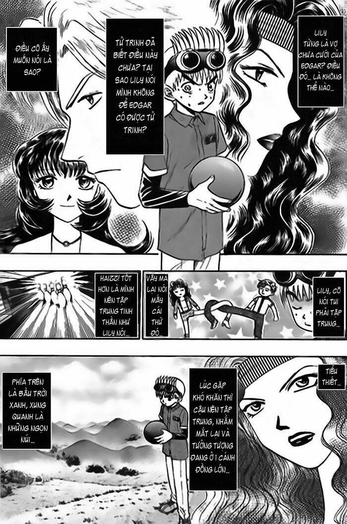 bowling king chapter 16 3