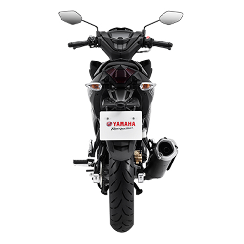 Xe Máy Exciter RC 2020