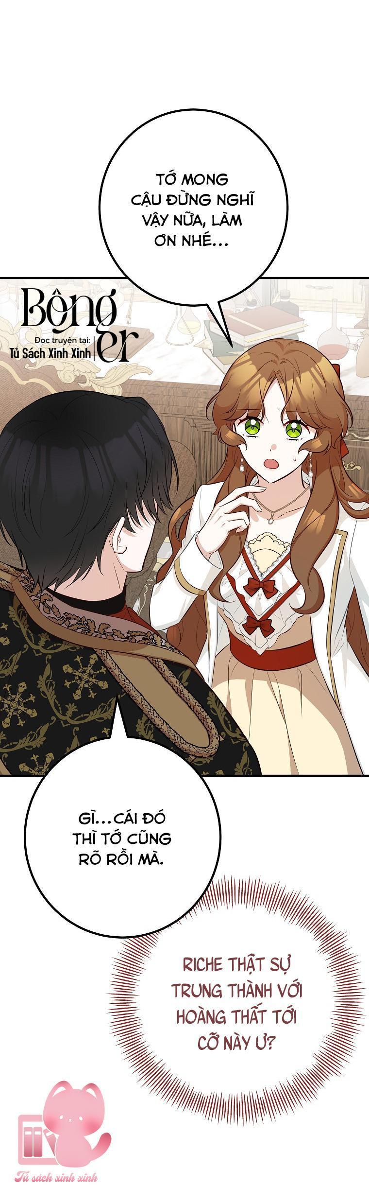 bác sĩ hoàn thành trách nhiệm rồi chapter 51 13