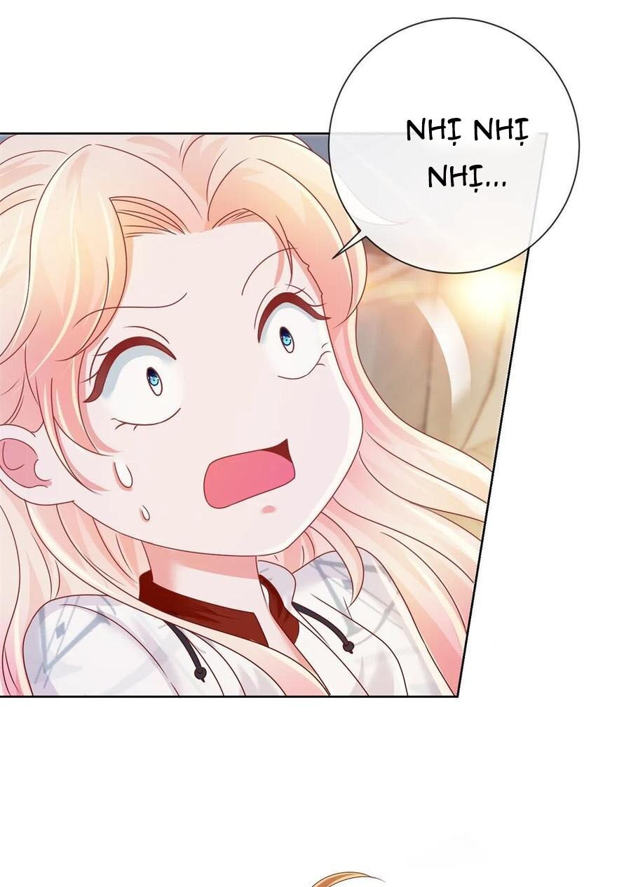 ẩn hôn 100%: chọc tức vợ yêu mua một tặng một chapter 189 30