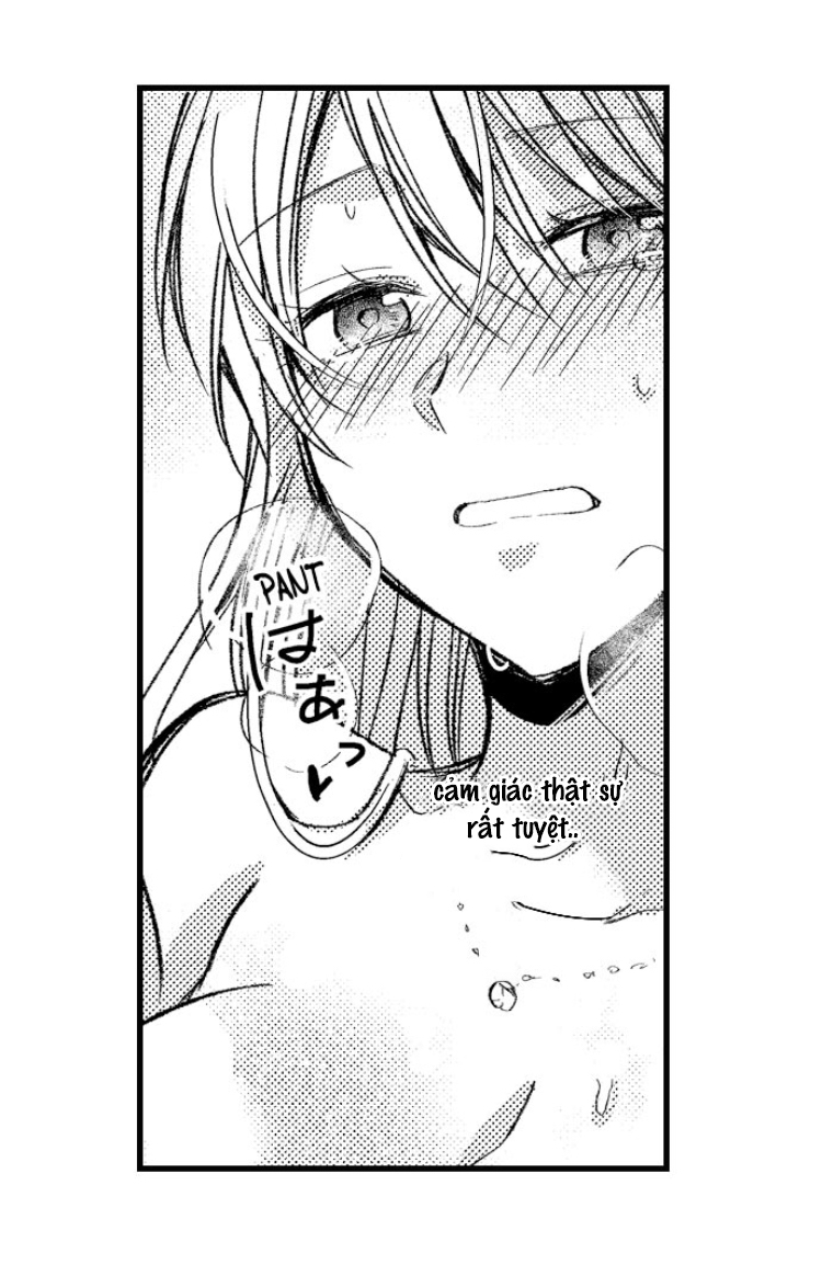 làm tình thật với bạn trai giả (full) chapter 9.2 6