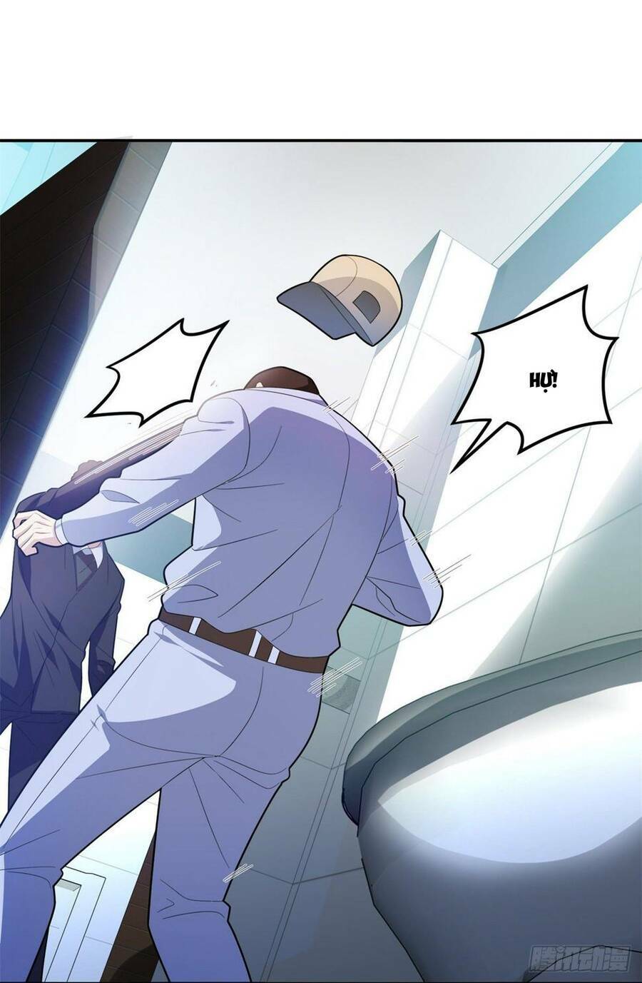 trọng sinh chi thần cấp bại gia tử chapter 40 11