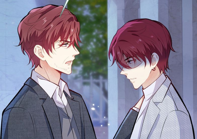 hotsearch của ảnh đế chapter 100 80