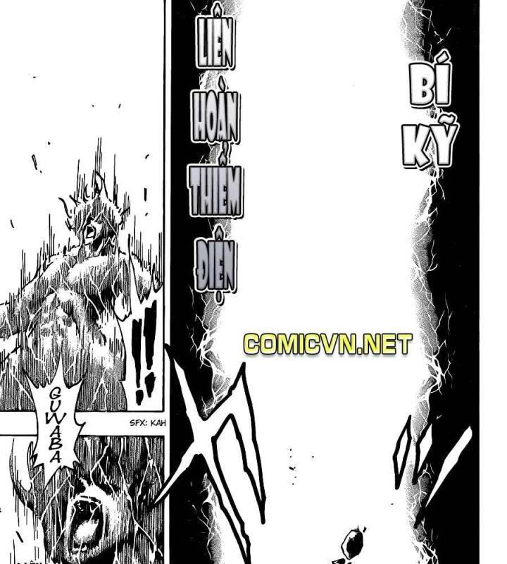 thánh tỏi sành ăn chapter 229 32