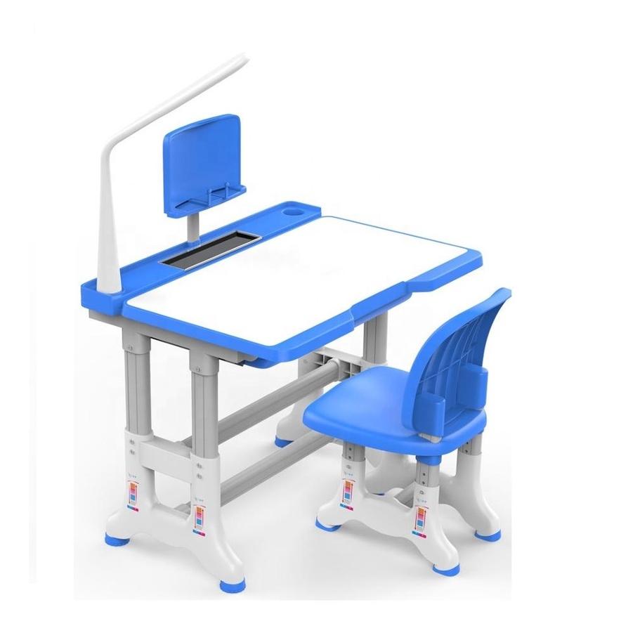 Bộ bàn học thông minh chống gù, chống cận B70
