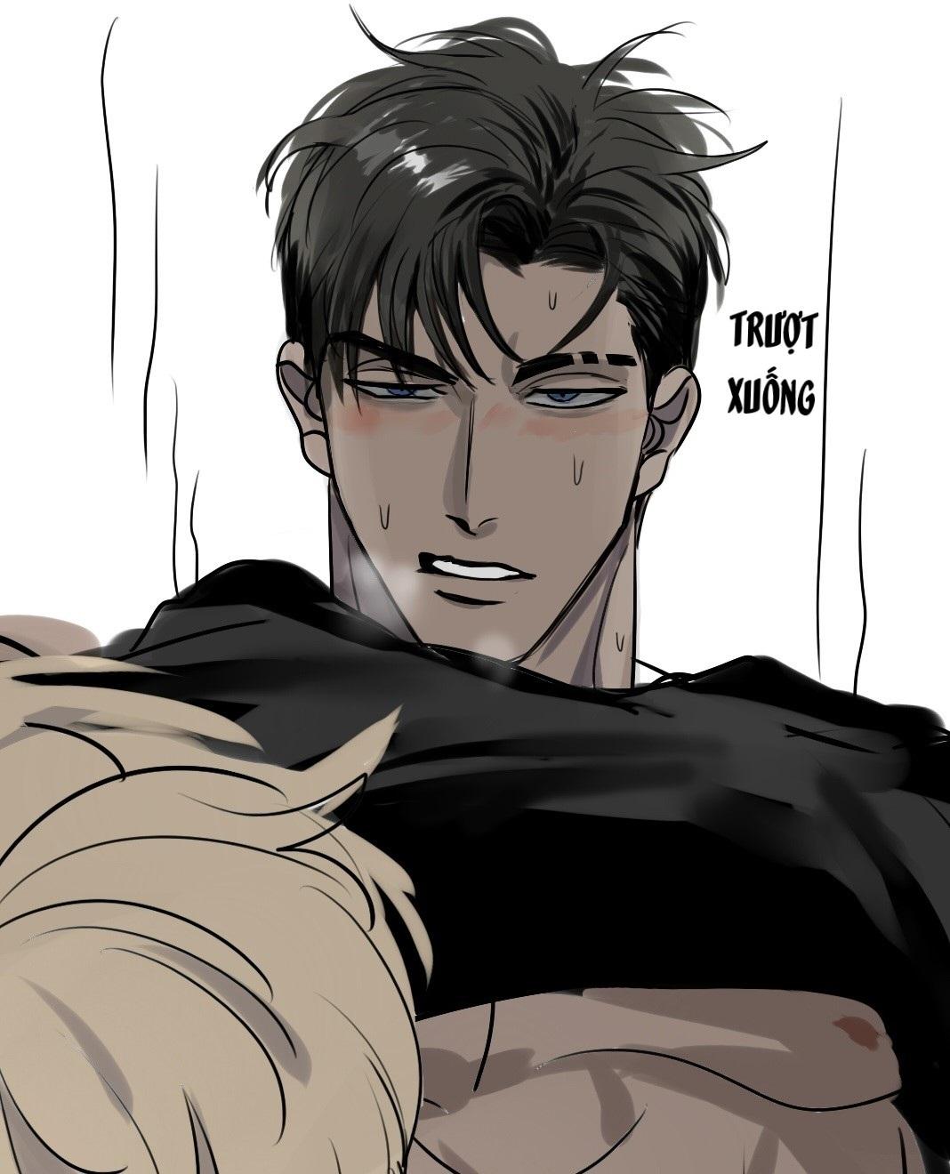 cà phê sữa ịch ịch chapter 5 5