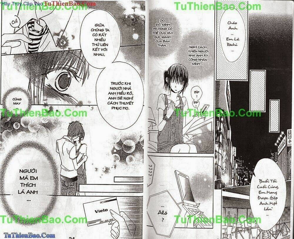 người bạn tuyệt vời chapter 2 13