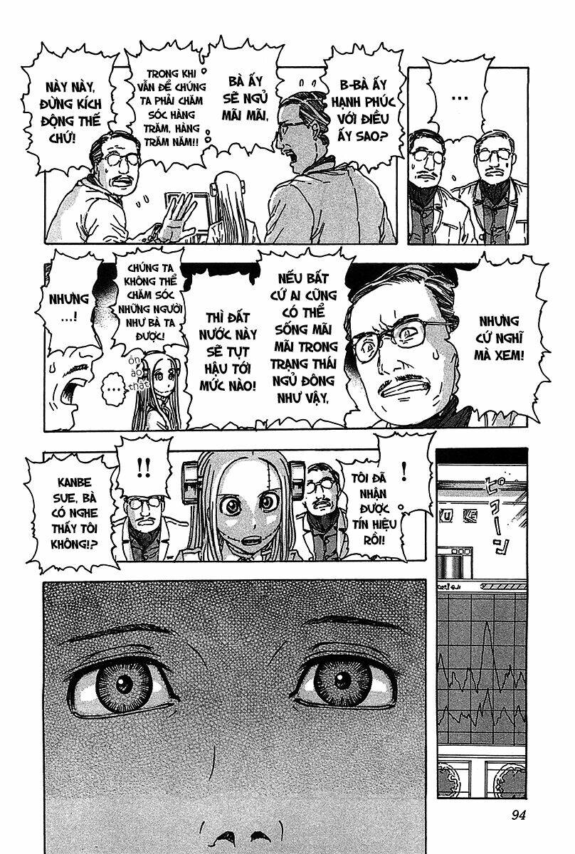 franken fran chapter 50 21