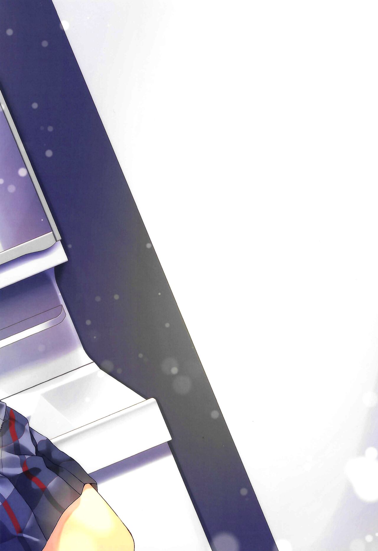 làm tình buổi sáng cùng eli-chan chapter 1 22