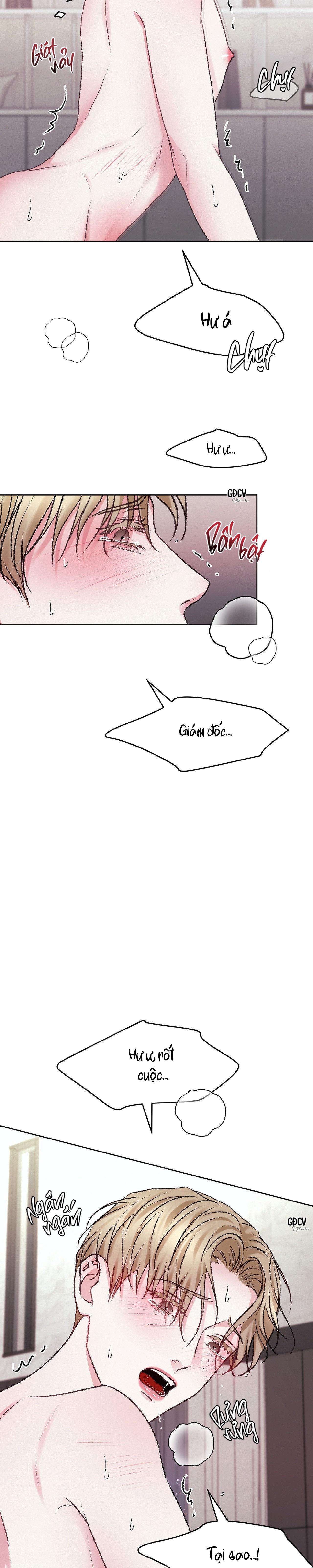 con nuôi bất đắc dĩ chapter 51 7