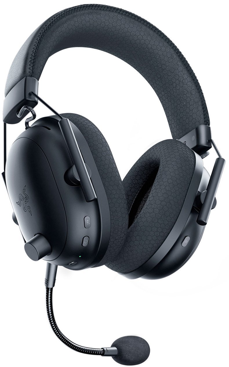 Tai nghe chơi game Razer Blackshark V2 Pro 2023