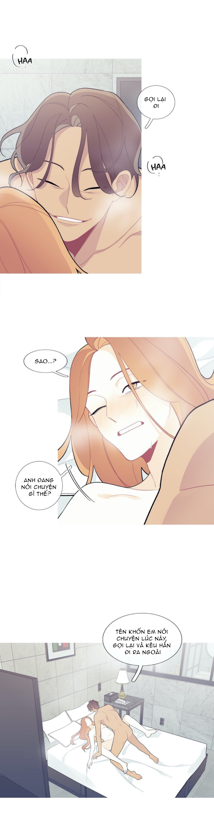 chuyện quái gì đang xảy ra? chapter 98 10