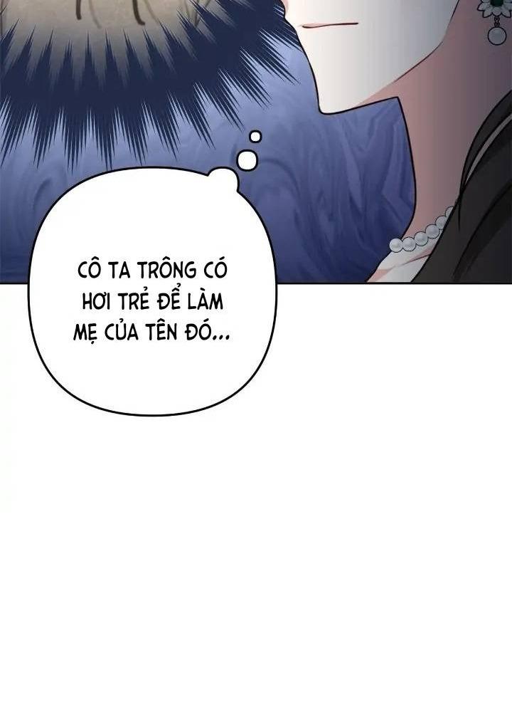 tại sao mẹ chồng tôi lại như thế này? chapter 21 131