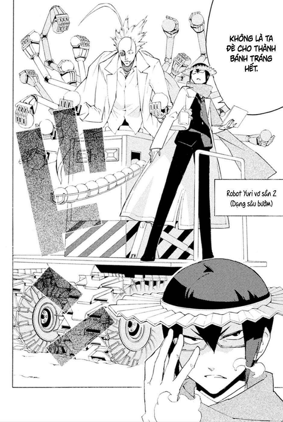 hell’s kitchen chapter 45 26