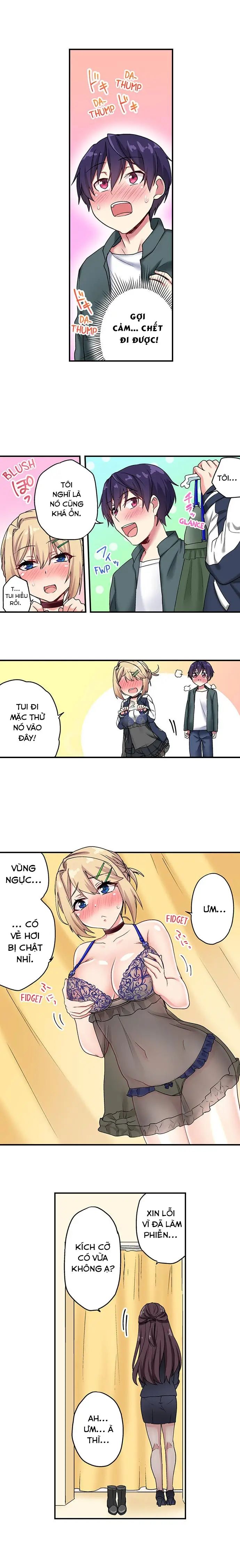 tôi có thể thấy số lần lên đỉnh chapter 24 6