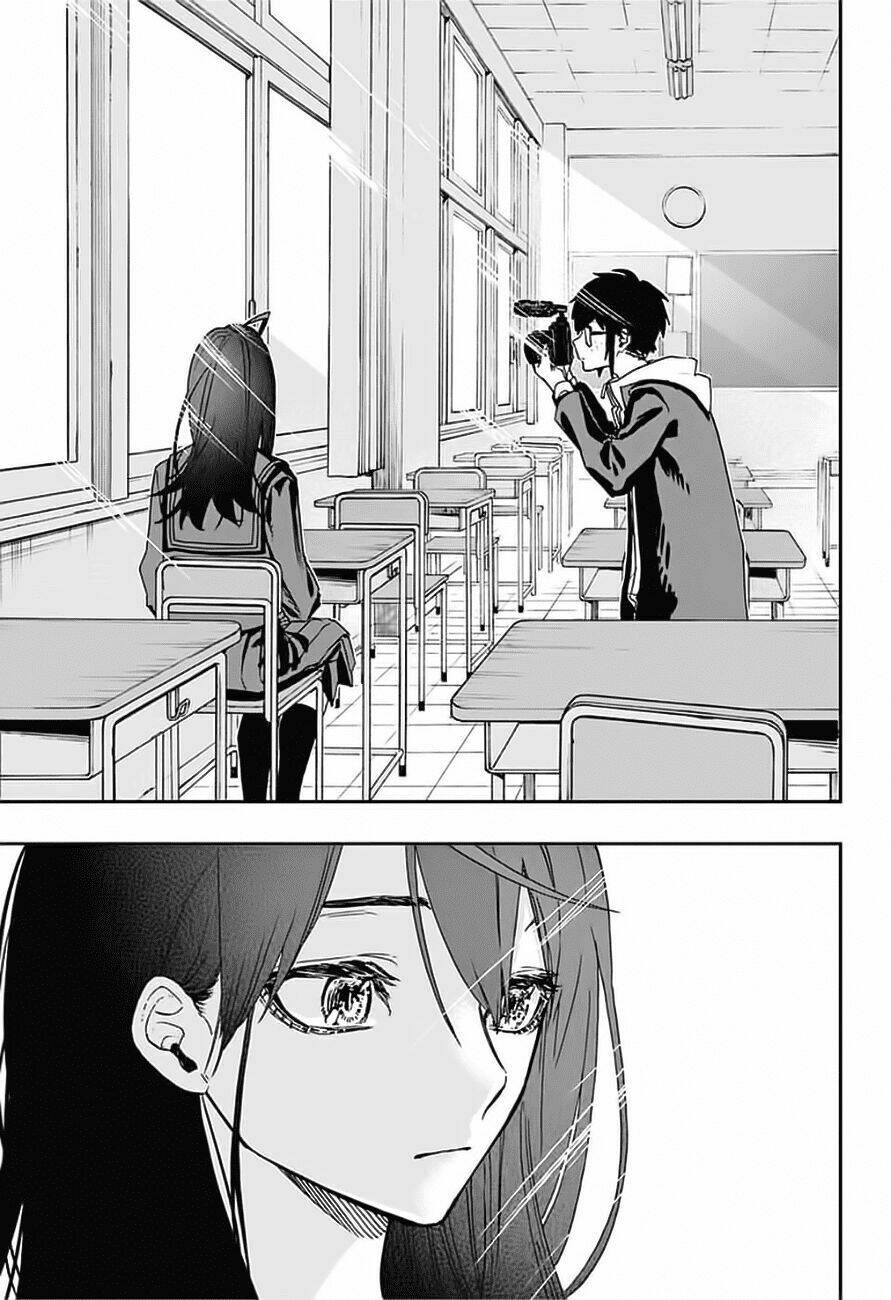 nữ diễn viên tài năng chapter 56 19