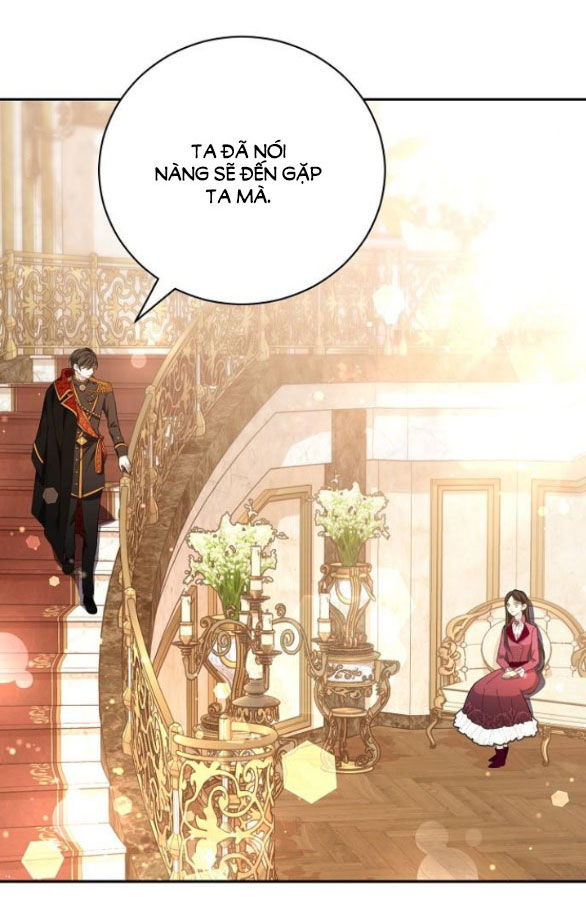 chiếm hữu trái tim bạo chúa chapter 13.2 7