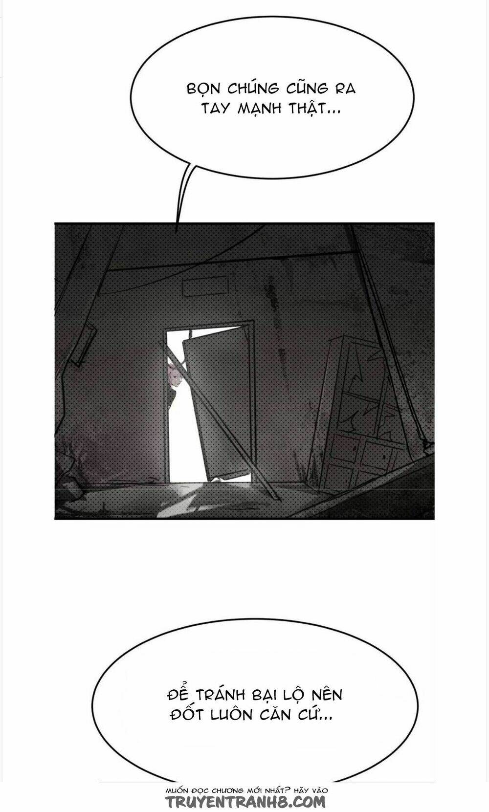 quạ đen chapter 19 11