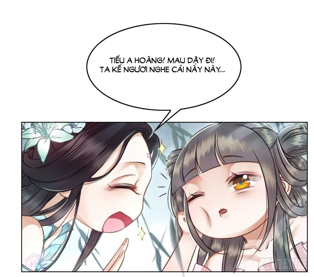 gay rồi! cái đó thành tinh rồi chapter 27 26