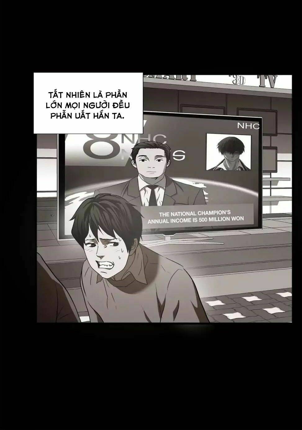 kẻ bị ruồng bỏ chapter 57 22