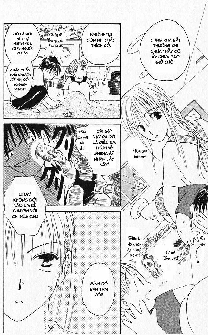 7 jikan-me rhapsody chapter 4 8