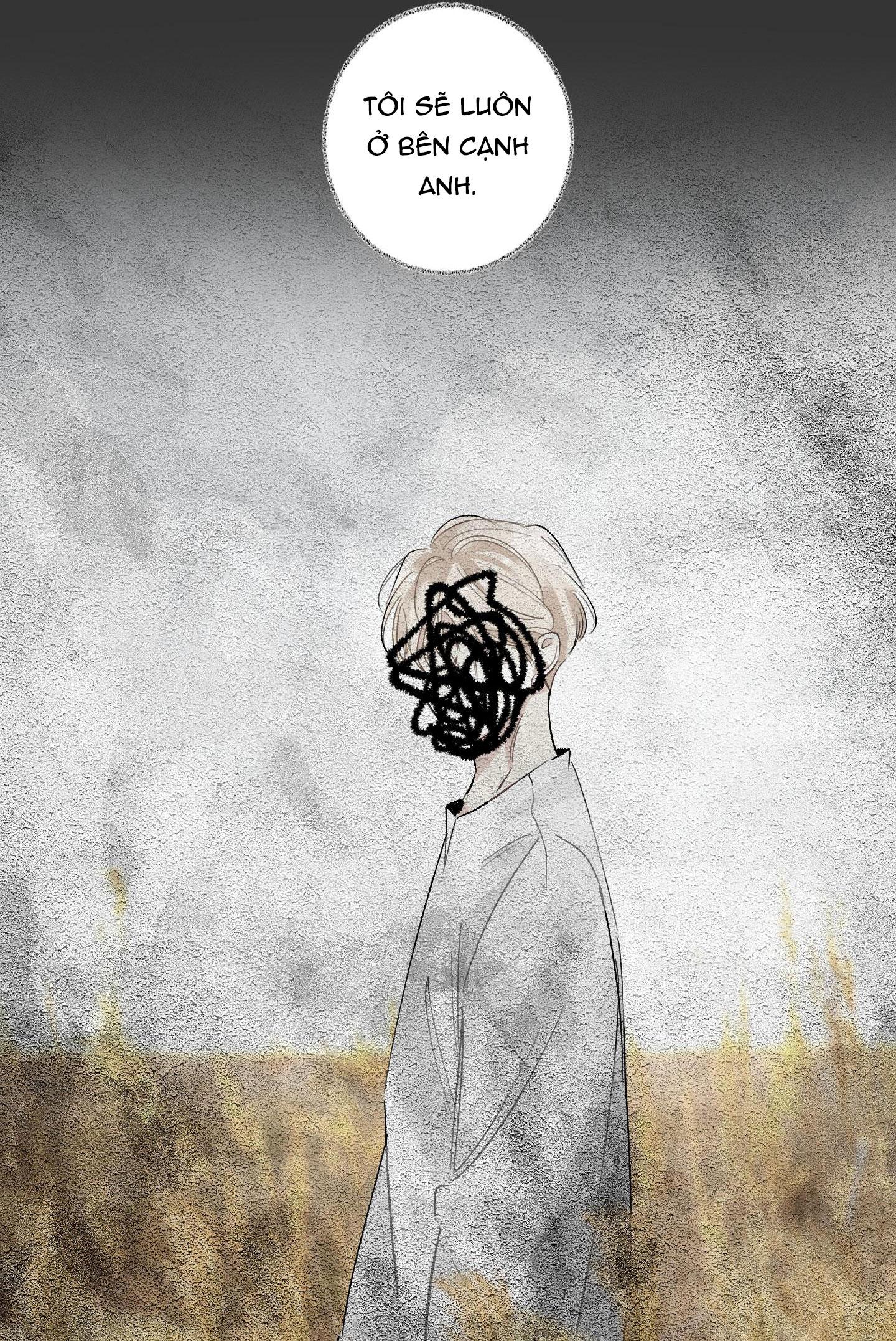 thế giới của tôi khi không có em chapter 16 54