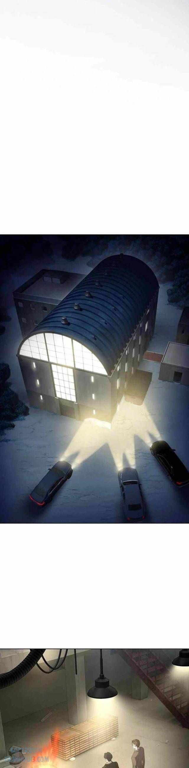 đấu trường chiến đấu chapter 10 25