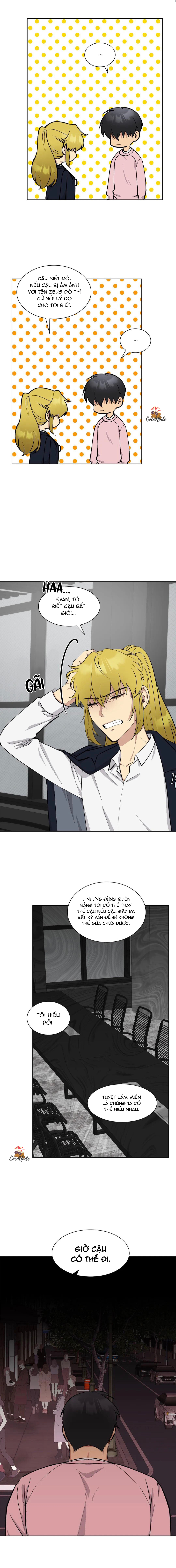 huyết sát thành chapter 19 10