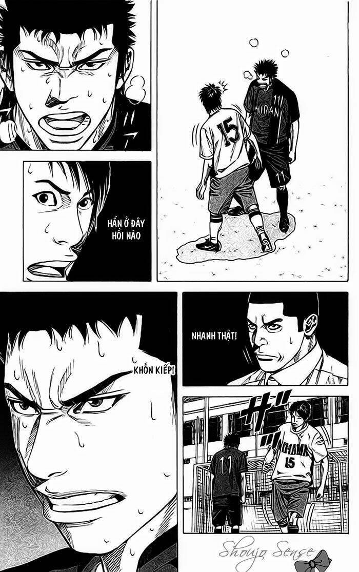 angel voice chapter 48 16