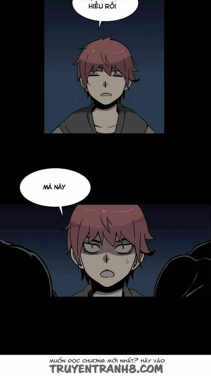 her hero chapter 1 34