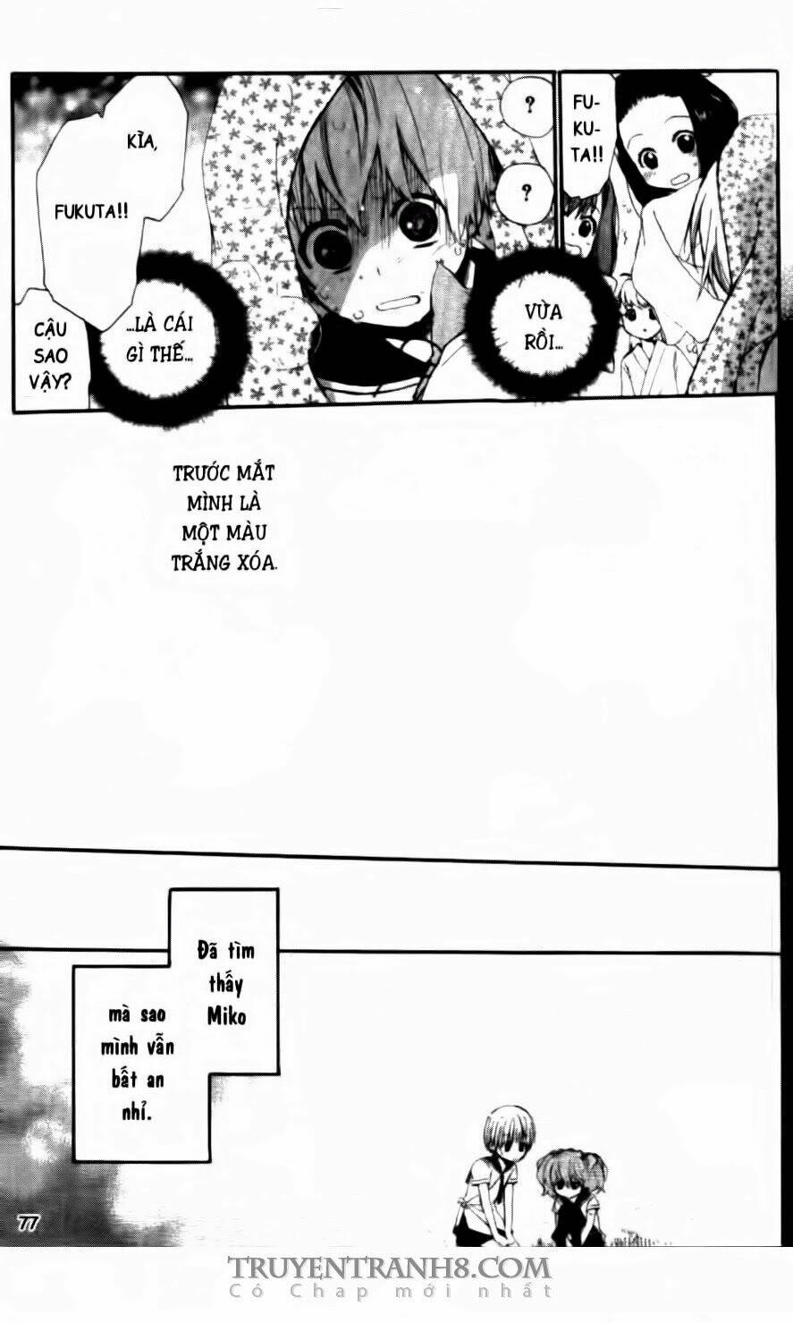 trường học bí ẩn chapter 39 3