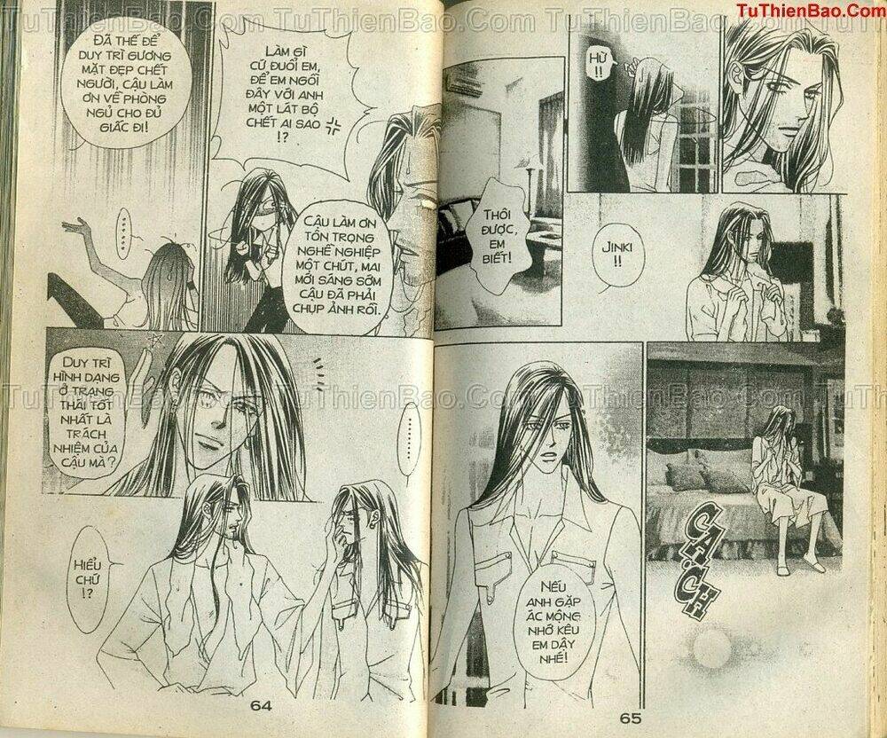 the one chapter 1 34