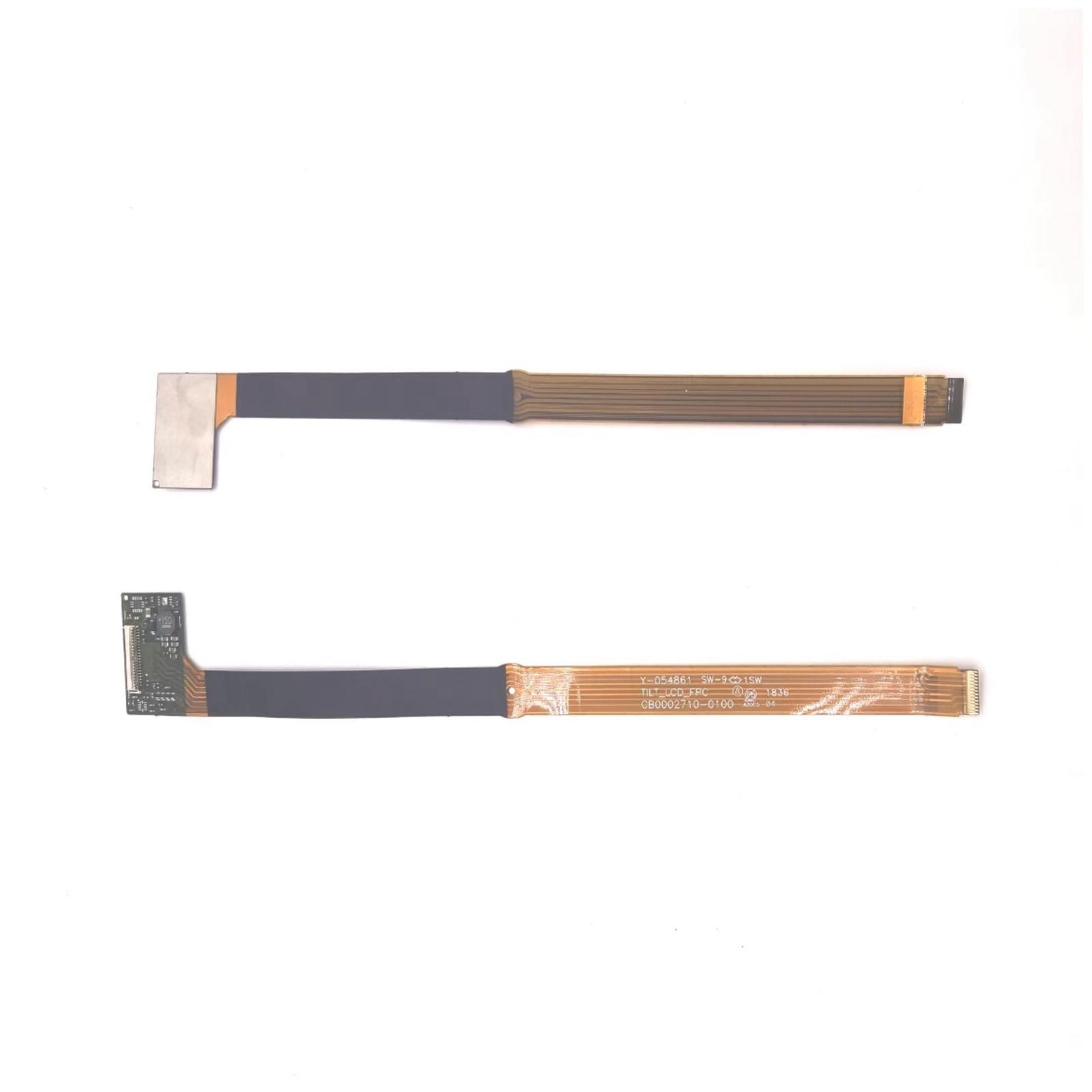 LCD Flex Cable Display Screen Cable Professional for Fuji Gfx50R