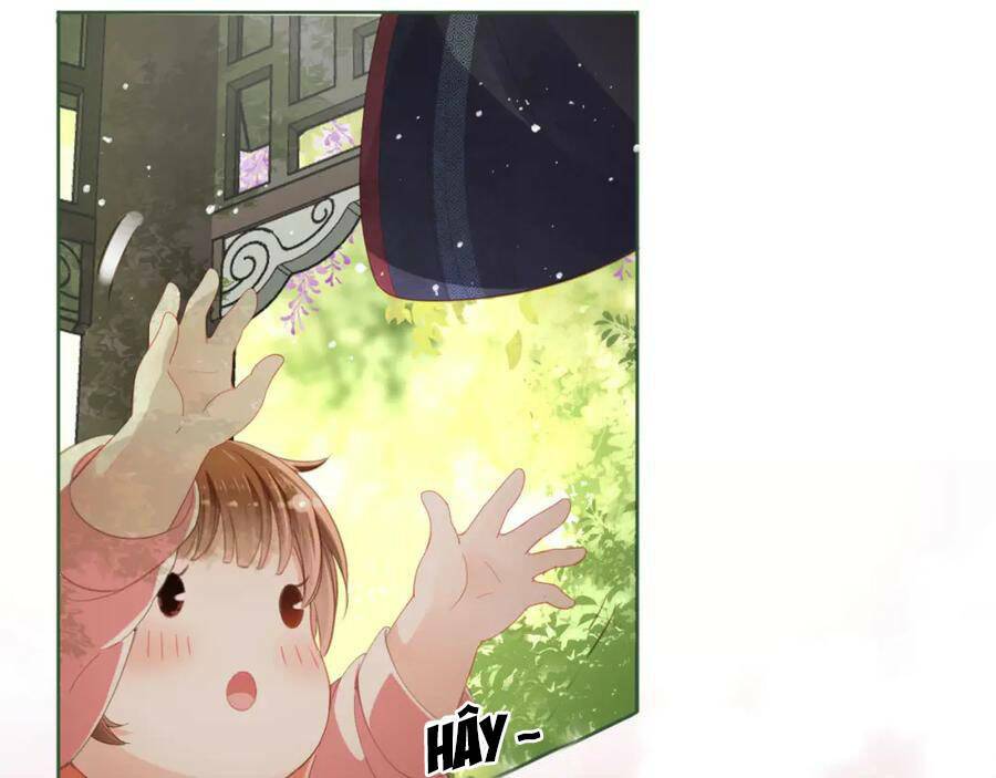 nhặt được bảo bối manh manh chapter 0 13