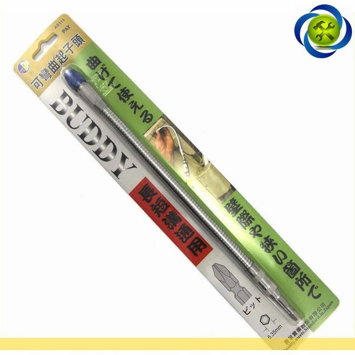 Đầu chuyển hướng bắt vít cao cấp chính hãng BUDDY A0111 Nhật Bản