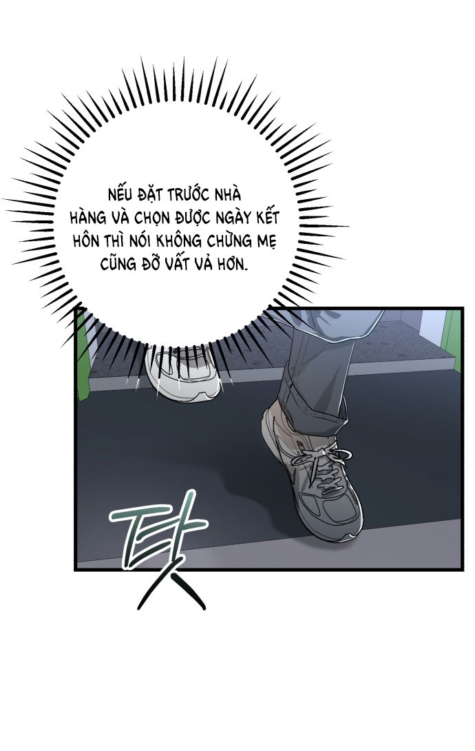 Nóng Lòng Muốn Giày Vò Em chapter 1.2 46