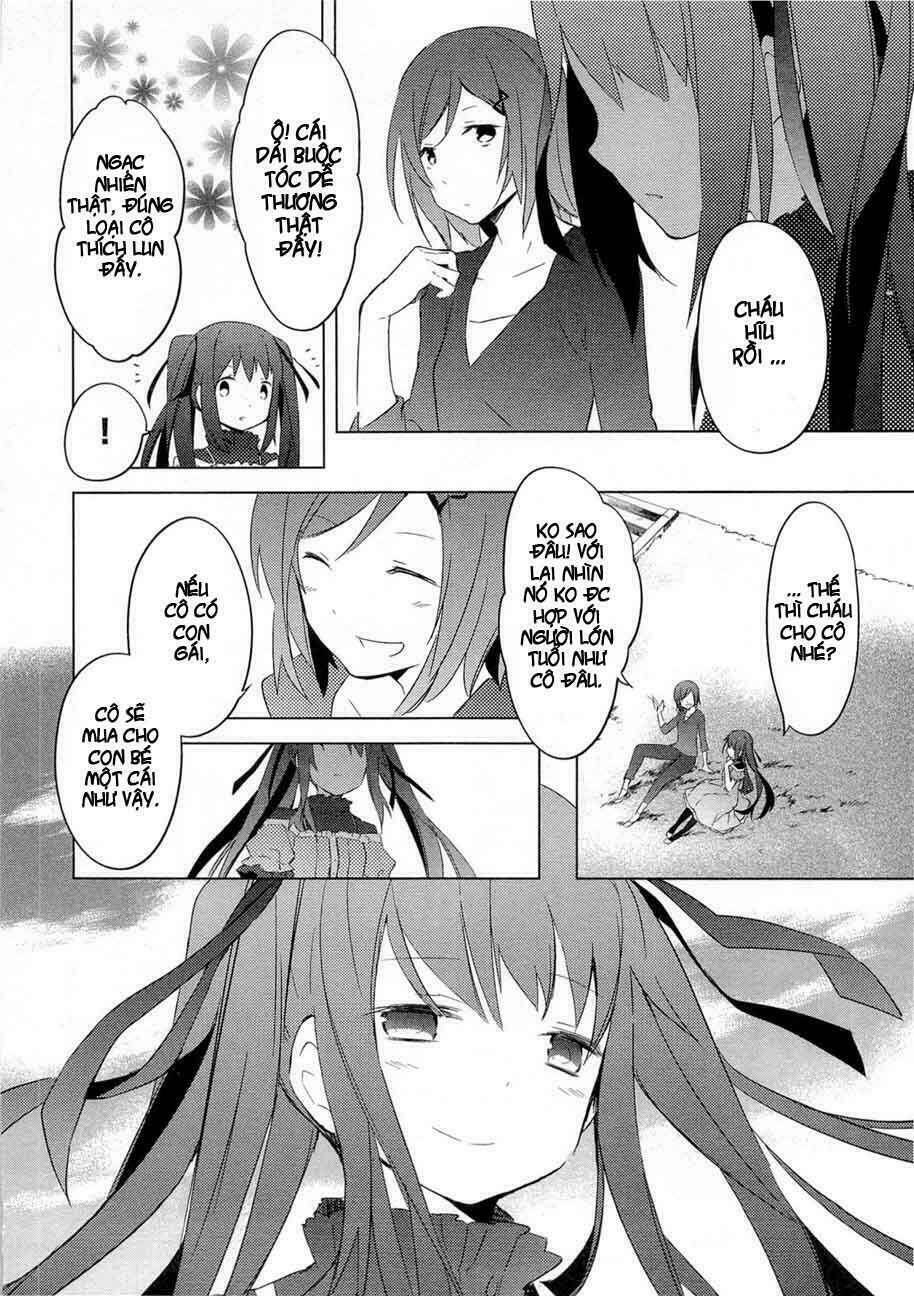 puella magi madoka magica chapter 12 37