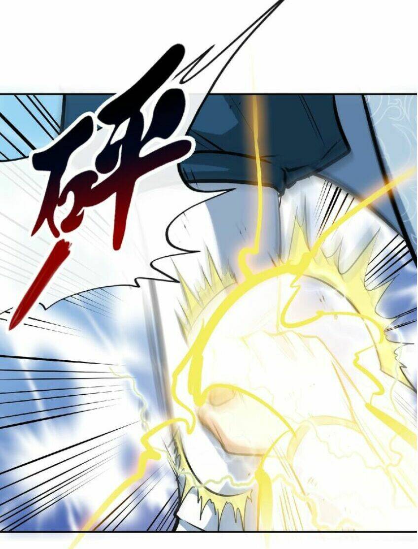 thánh võ tinh thần chapter 22 7