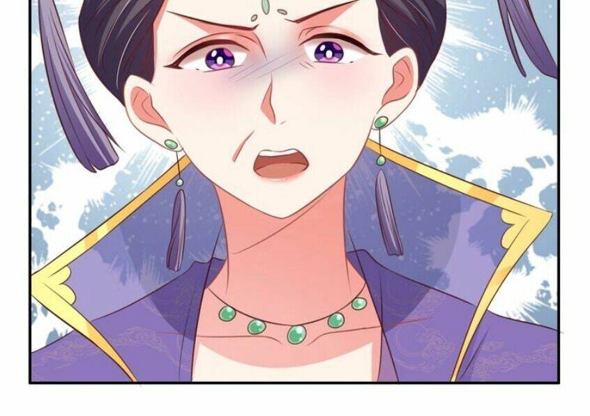 công chúa tại thượng: quốc sư mời xuống kiệu chapter 43 21